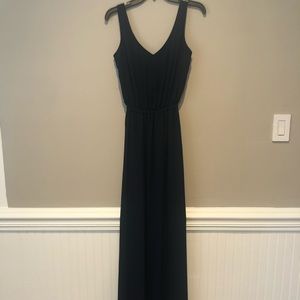 Navy Kendall Show Me Your Mumu Bridesmaids Dress